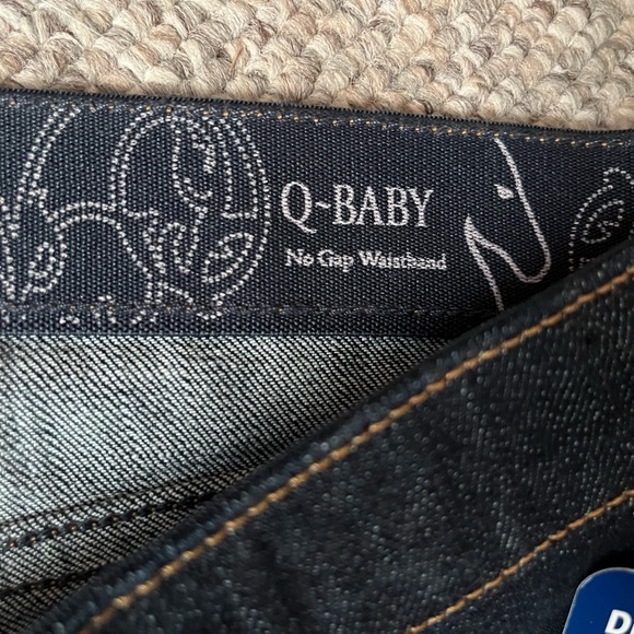 Wrangler Q baby 5/6x34 - Picture 4 of 7